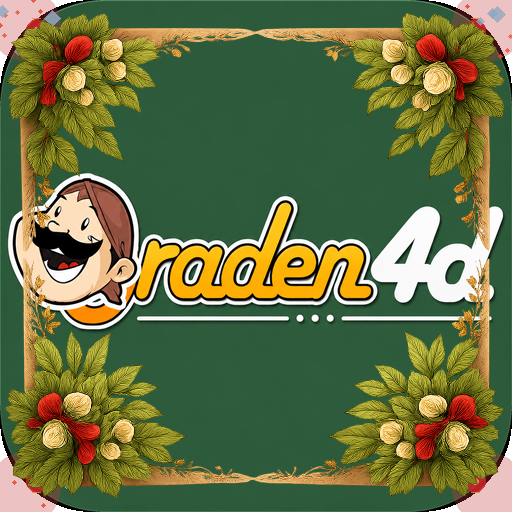 raden4d — galeri pratinjau Resmi APK